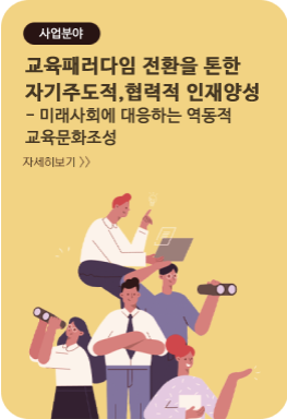 글로컬 산학협력 혁신을 통한 산업수요맞춤형 인재형성