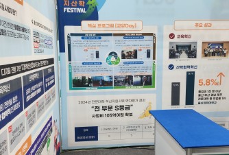지산학 페스티벌