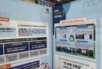 전뮨대학 혁신지원산억단
